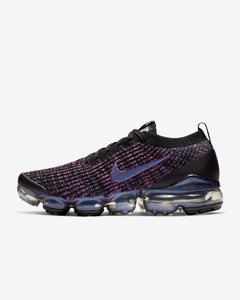 Imagem do TÊNIS NIKE AIR VAPORMAX FLYKNIT 3 ROSA