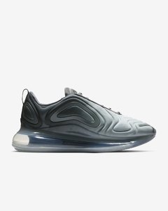 TÊNIS NIKE AIR MAX 720 Azul Aço na internet