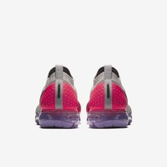 Nike Air VaporMax FK MOC 2 Cinza Rosa - comprar online