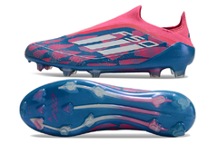 Chuteira Campo Adidas F50 Elite Laceless - Sport Shoe