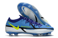 Chuteira Nike Phantom GT2 Elite Recharge Pack - comprar online