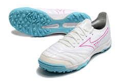 Chuteira Society Mizuno Morelia Neo Sala - comprar online