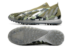 Chuteira Society Adidas Predator Edge TF - loja online