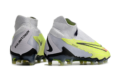 Chuteira Campo Nike Phantom GX Elite DF Link FG - Sport Shoe