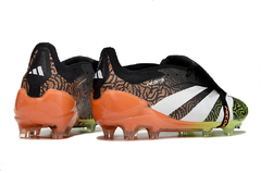 Chuteira Campo Adidas Predator Elite Tongue na internet