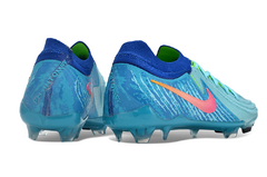 Chuteira Campo Nike Phantom Luna Elite Fg na internet