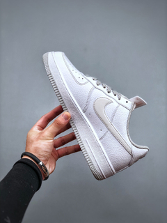 Tênis Air Force 1'07 Low 3M - Sport Shoe