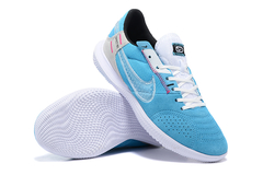 Chuteira Nike Streetgato IC na internet