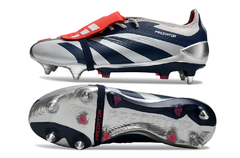 Chuteira Trava Mista Adidas Predator Elite Tongue SG - Sport Shoe