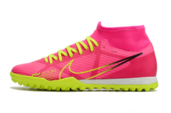 Chuteira Nike Air Zoom Mercurial Superfly IX Academy TF - comprar online