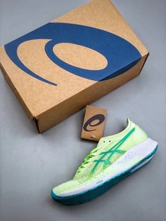 Tênis Asics Speed