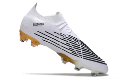 Chuteira Adidas Predator Edge.1 Low Fg