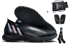 Chuteira Society Adidas Predator Edge TF - loja online