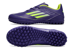 Chuteira Society Chuteira Adidas F50 Club - loja online