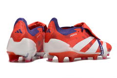 Chuteira Campo Adidas Predator Elite Tongue - comprar online