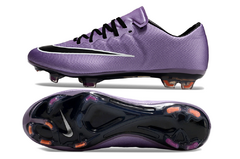 Chuteira Campo Nike Mercurial Vapor X FG - comprar online