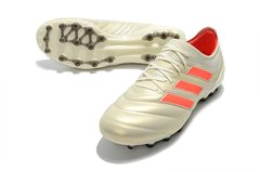 Chuteira Adidas Copa 19.1 AG Grama Sintética - Sport Shoe