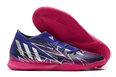 Chuteira Adidas Predator Edge IC