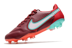 Imagem do Chuteira Nike Tiempo Legend 9 Elite FG Blueprint Pack