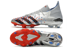 Chuteira Adidas Predator Freak .1 FG Showpiece Pack - loja online