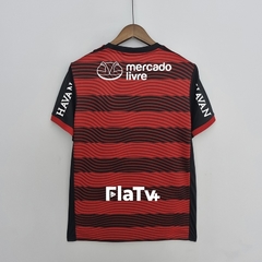 Camisa Flamengo all sponsor casa 22/23 - comprar online