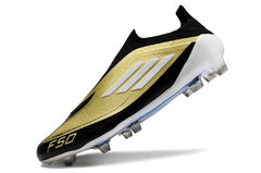 Imagem do Chuteira Campo Adidas F50 Elite Laceless