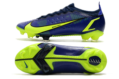 Chuteira Nike Mercurial Vapor 14 Elite Recharge Pack - comprar online