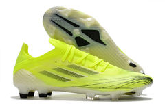 Chuteira Adidas X.1 Speedflow+ FG