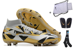 Chuteira Campo Nike Phantom GT2 Elite FG