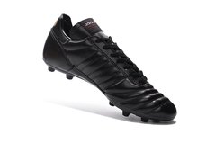 Chuteira Adidas Copa Mundial Black Alt Campo Original - comprar online