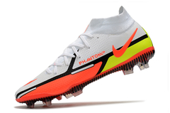 Chuteira de Campo Nike Phantom GT Elite DF/FG Motivation Pack