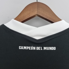 Camisa Olympia away 22/23 - loja online