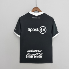 Camisa Olympia away 22/23 - comprar online