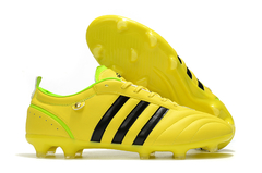 Chuteira Adidas Adipure FG Legends Pack