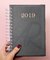 Agenda com Capa Personalizada