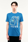 Remera V3 - tienda online