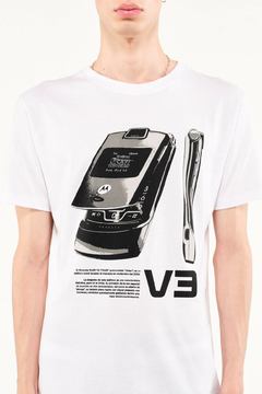 Remera V3 - comprar online