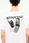 Remera Startac en internet