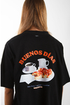 Pre venta Remera Desayuno