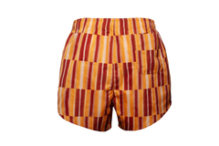 Short Azulejo en internet