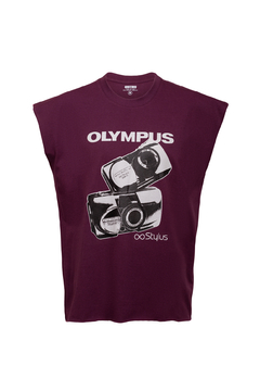 Musculosa Olympus