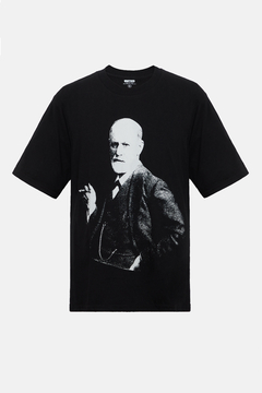 Remera Freud