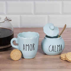 TAZA PINCESA ALTA AQUA SLIM