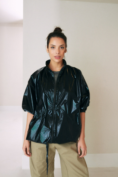 CAMPERA PILOT - NEGRA - comprar online