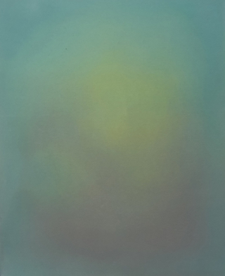 Lorena Ventimiglia. Reflexión I, 50 x 40 cm