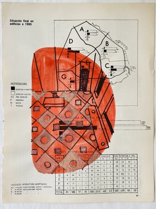 Luciana Levinton. Sin titulo I, 48 x 40cm