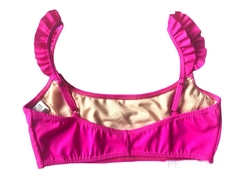 Top Ipanema Fucsia - comprar online