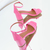 SANDALLIA CORA ROSA - comprar online