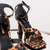 SANDALIA ADELE PRINT - Shelosophy / Temporada 2024