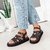 SANDALIAS AITANA NEGRO - comprar online